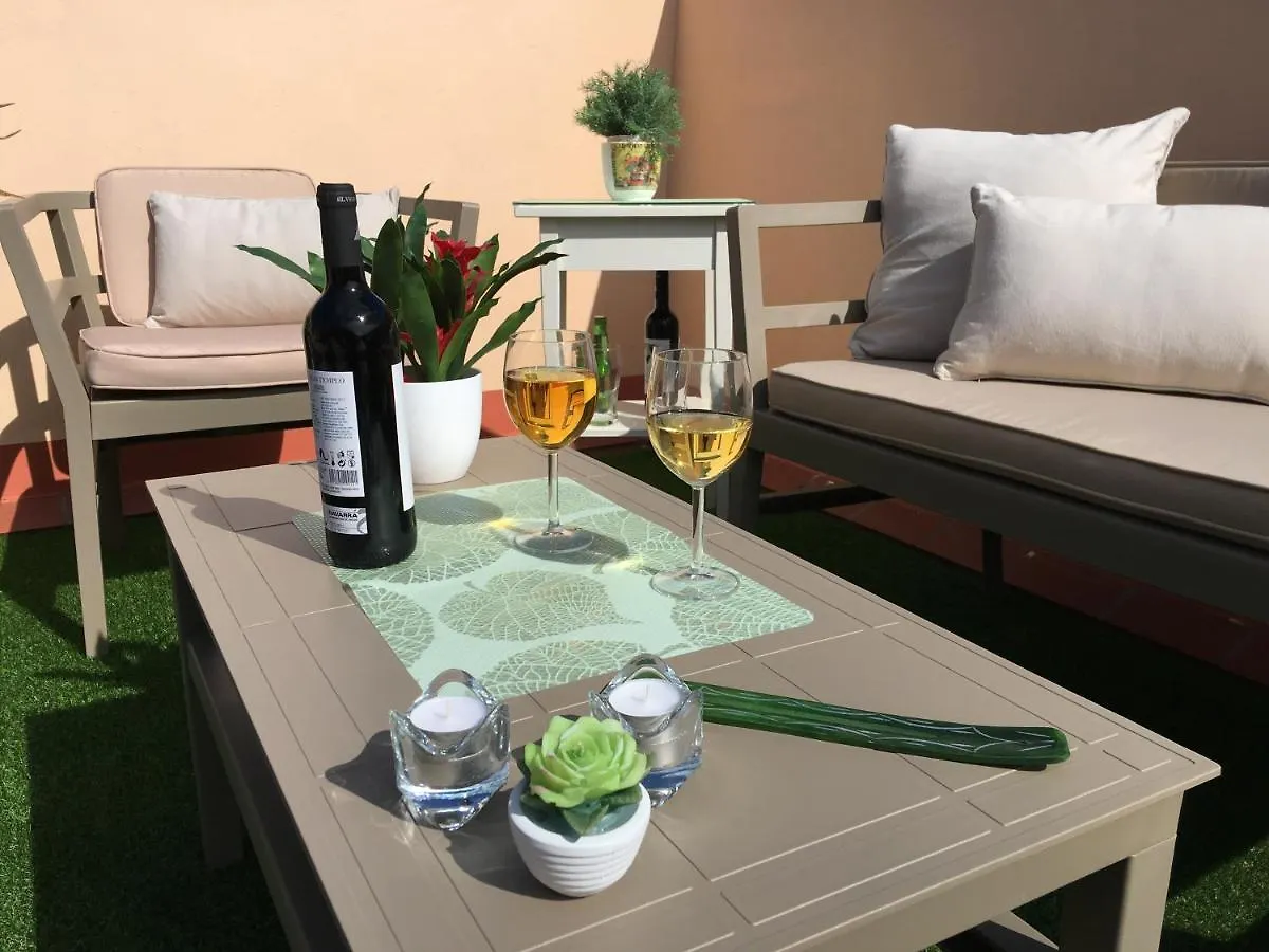Vivienda Vacacional La Laguna Deluxe 8 Spain
