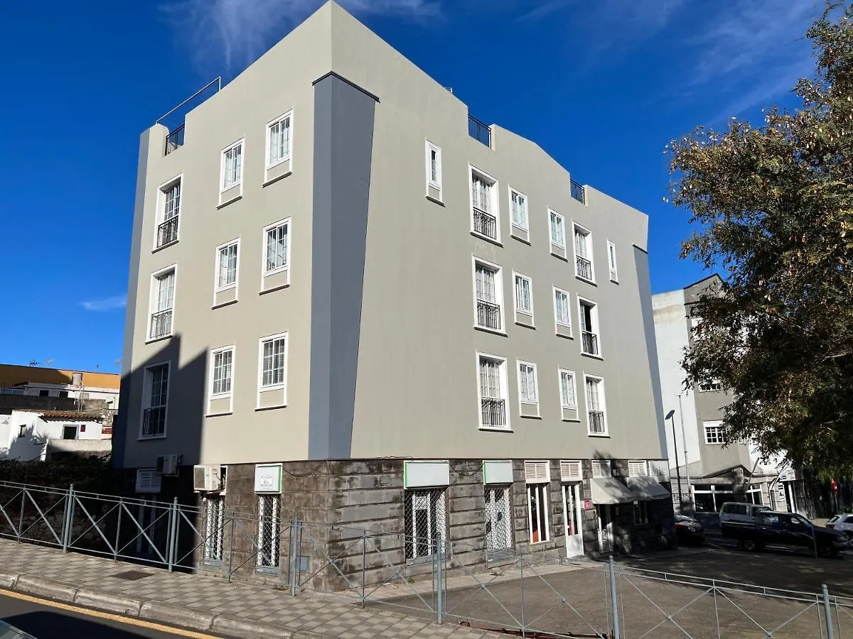Vivienda Vacacional La Laguna Deluxe 8 スペイン