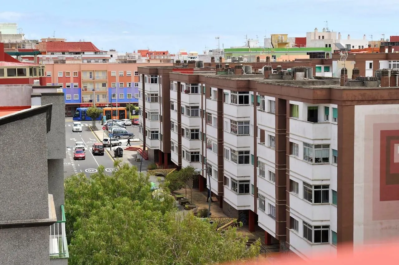 Vivienda Vacacional La Laguna Deluxe 8 0*, サン・クリストバル・デ・ラ・ラグーナ
