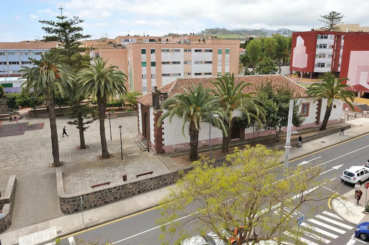 Vivienda Vacacional La Laguna Deluxe 8 アパート