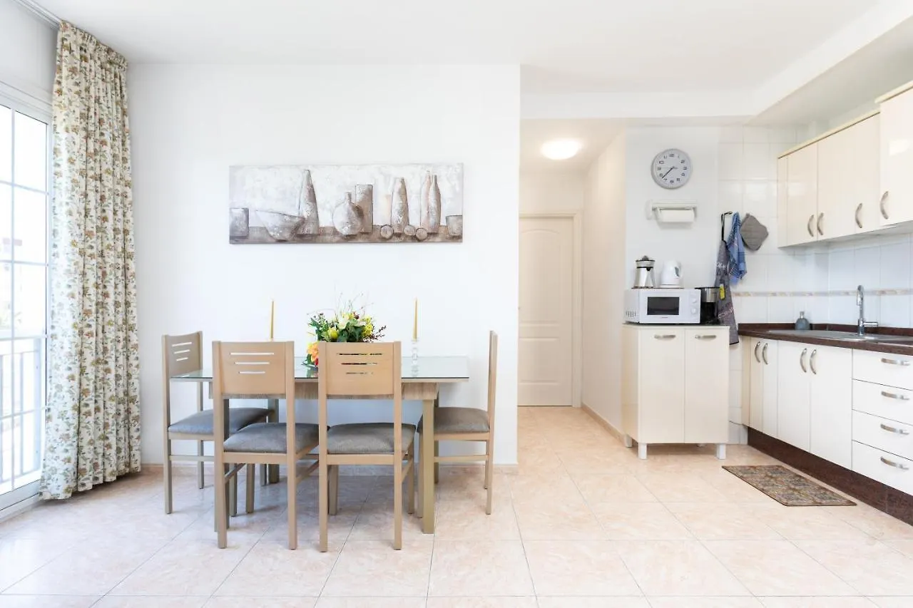 Vivienda Vacacional La Laguna Deluxe 8 スペイン