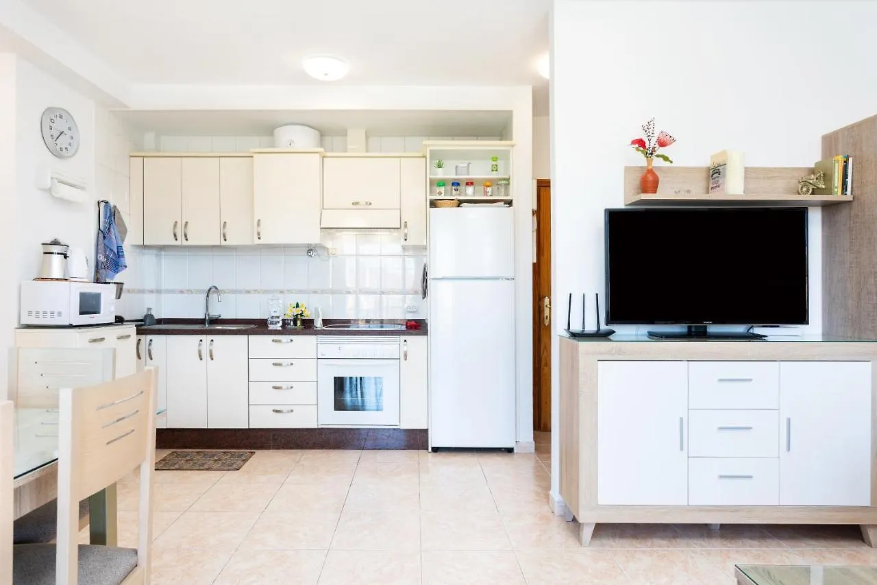 Vivienda Vacacional La Laguna Deluxe 8 サン・クリストバル・デ・ラ・ラグーナ